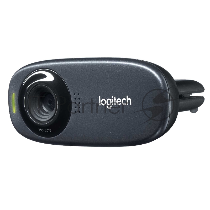 Цифровая камера Logitech HD Webcam C310