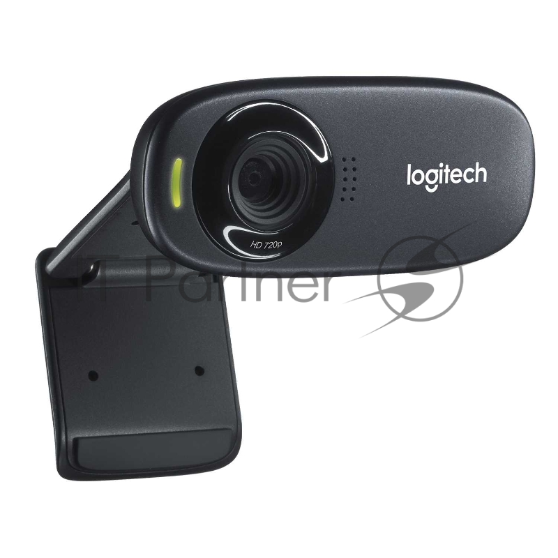 Цифровая камера Logitech HD Webcam C310