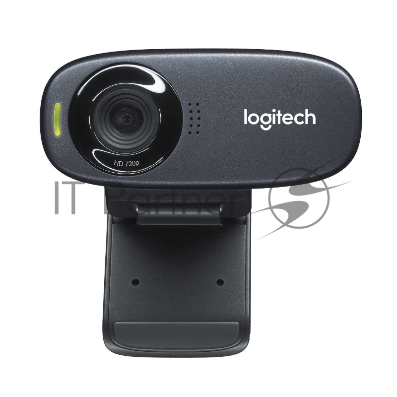Цифровая камера Logitech HD Webcam C310