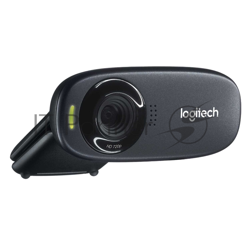 Цифровая камера Logitech HD Webcam C310
