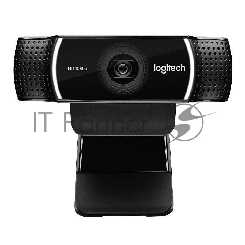 Цифровая камера Logitech C922 Pro Stream Webcam
