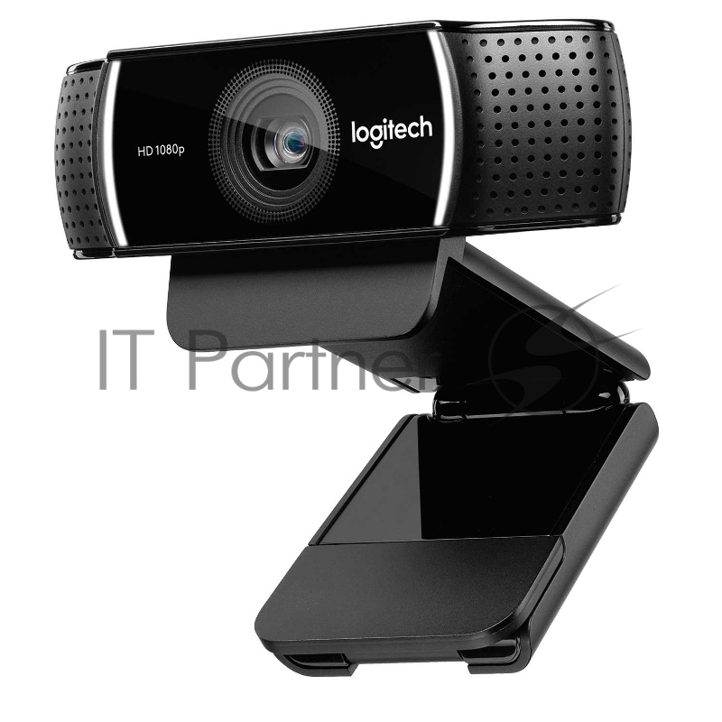 Цифровая камера Logitech C922 Pro Stream Webcam