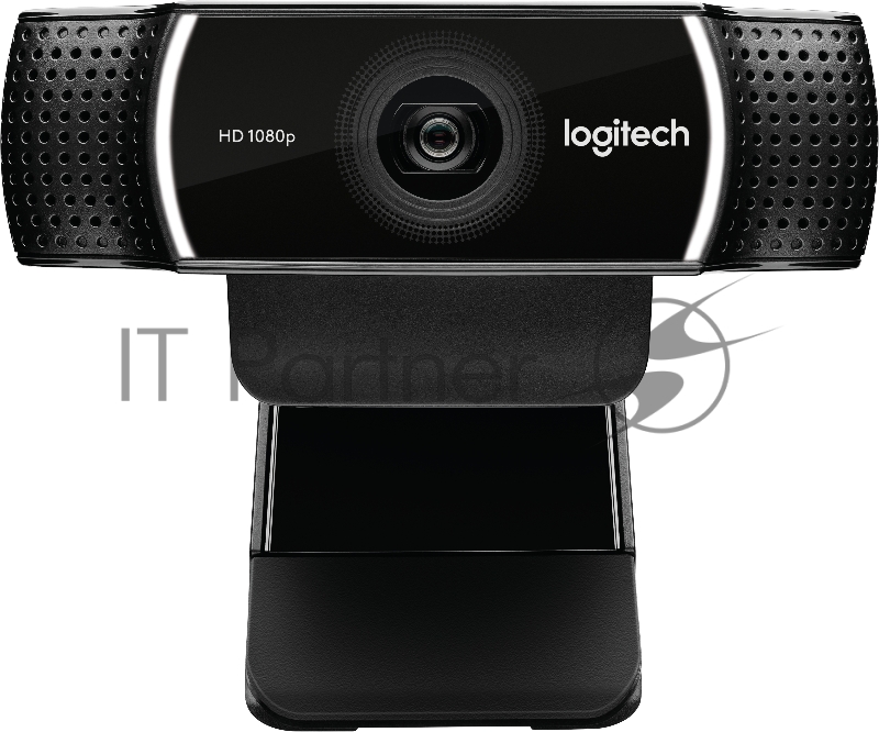 Цифровая камера Logitech C922 Pro Stream Webcam