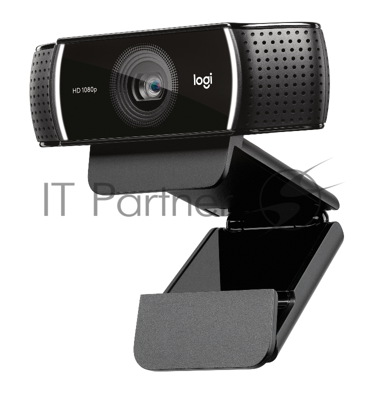 Цифровая камера Logitech C922 Pro Stream Webcam