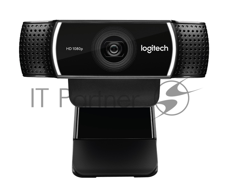 Цифровая камера Logitech C922 Pro Stream Webcam