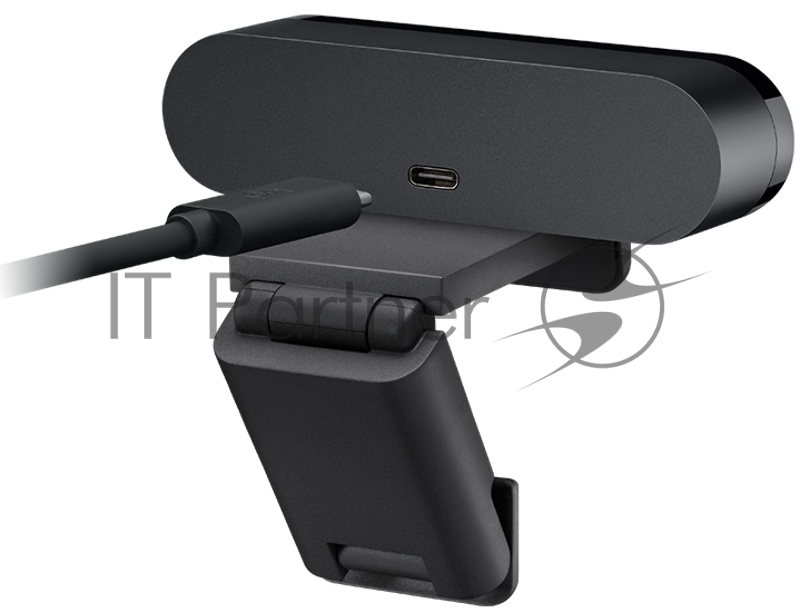 Цифровая камера Logitech Webcam BRIO