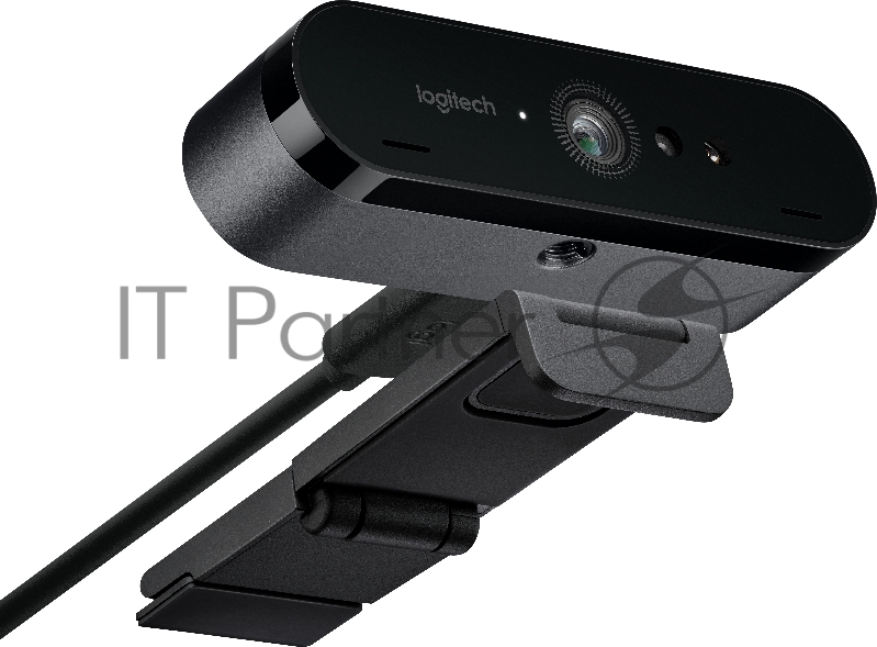 Цифровая камера Logitech Webcam BRIO