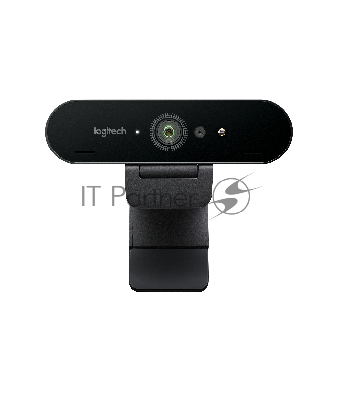 Цифровая камера Logitech Webcam BRIO