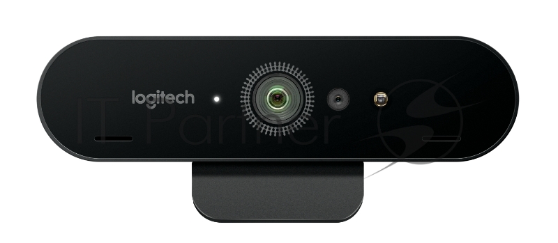 Цифровая камера Logitech Webcam BRIO