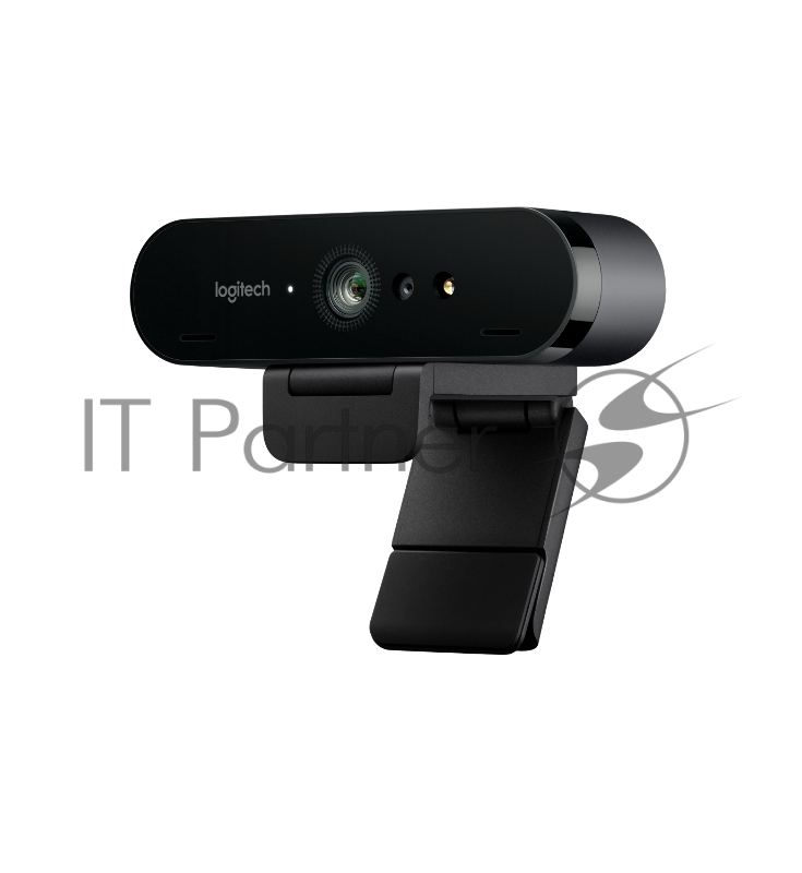 Цифровая камера Logitech Webcam BRIO