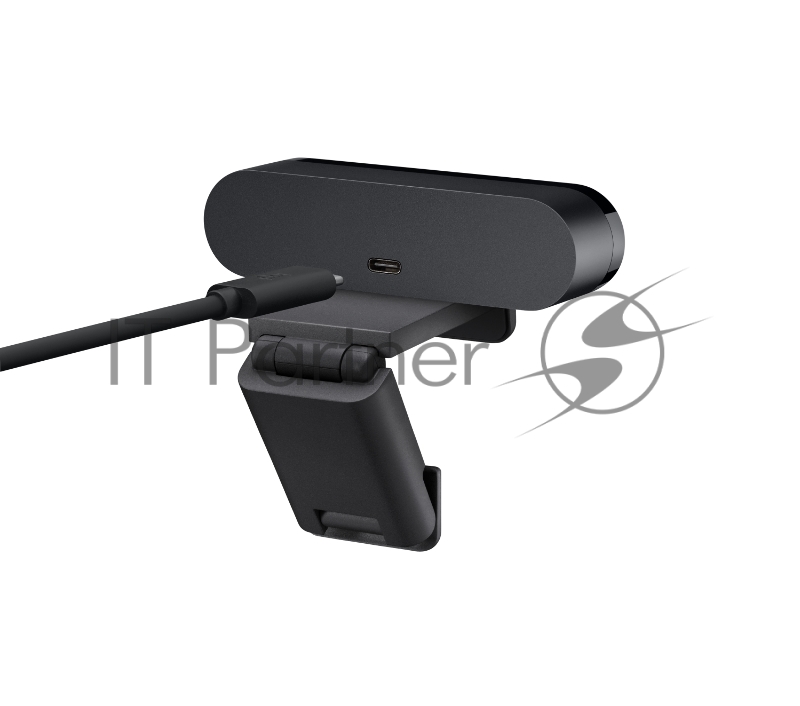Цифровая камера Logitech Webcam BRIO