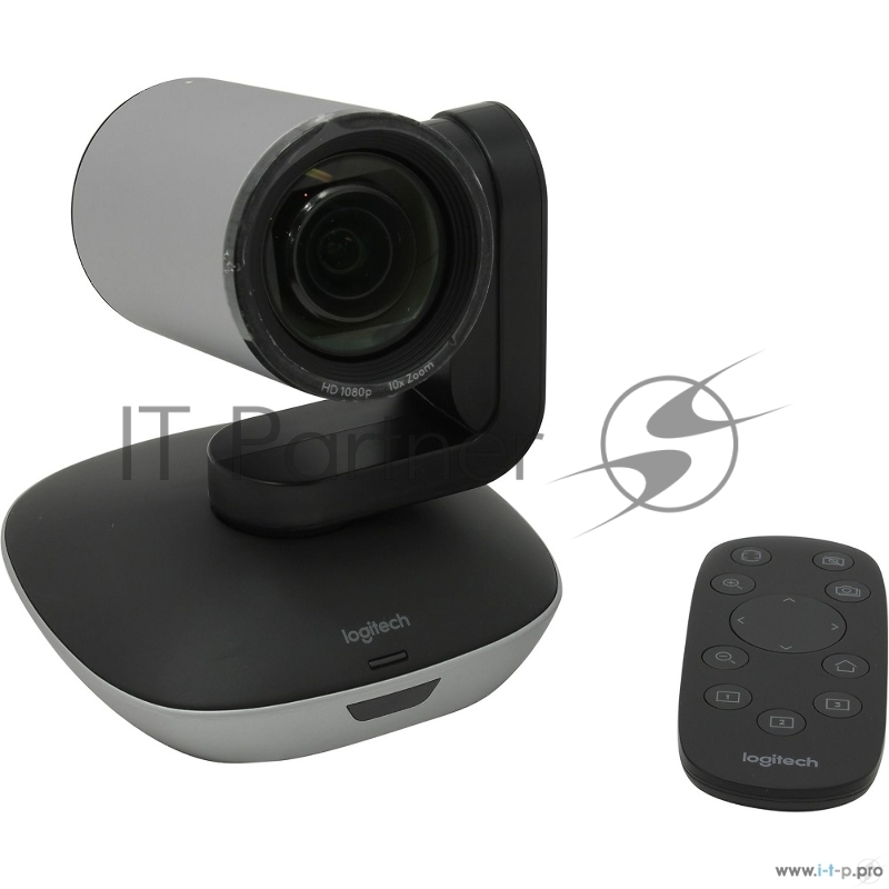 Цифровая камера Logitech PTZ Pro 2 Camera