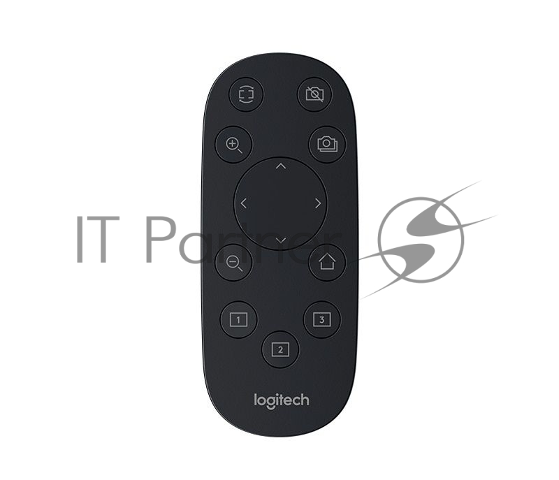 Цифровая камера Logitech PTZ Pro 2 Camera