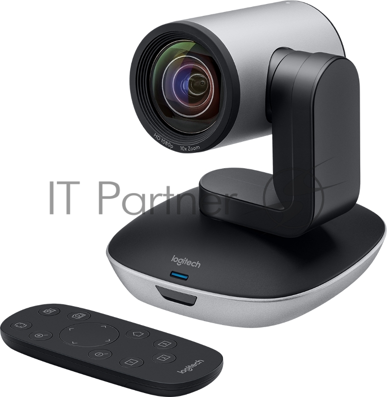 Цифровая камера Logitech PTZ Pro 2 Camera
