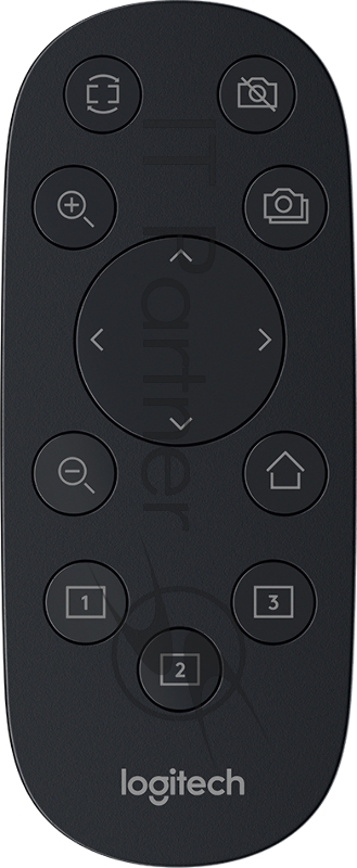Цифровая камера Logitech PTZ Pro 2 Camera