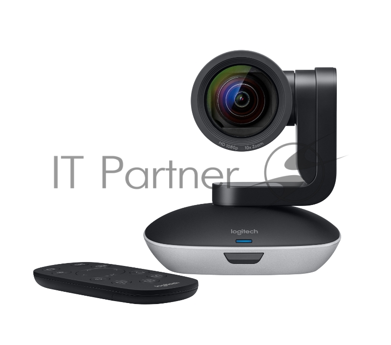 Цифровая камера Logitech PTZ Pro 2 Camera