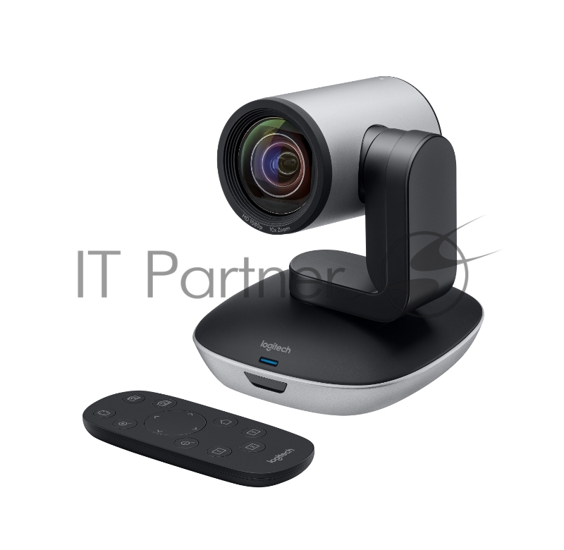 Цифровая камера Logitech PTZ Pro 2 Camera