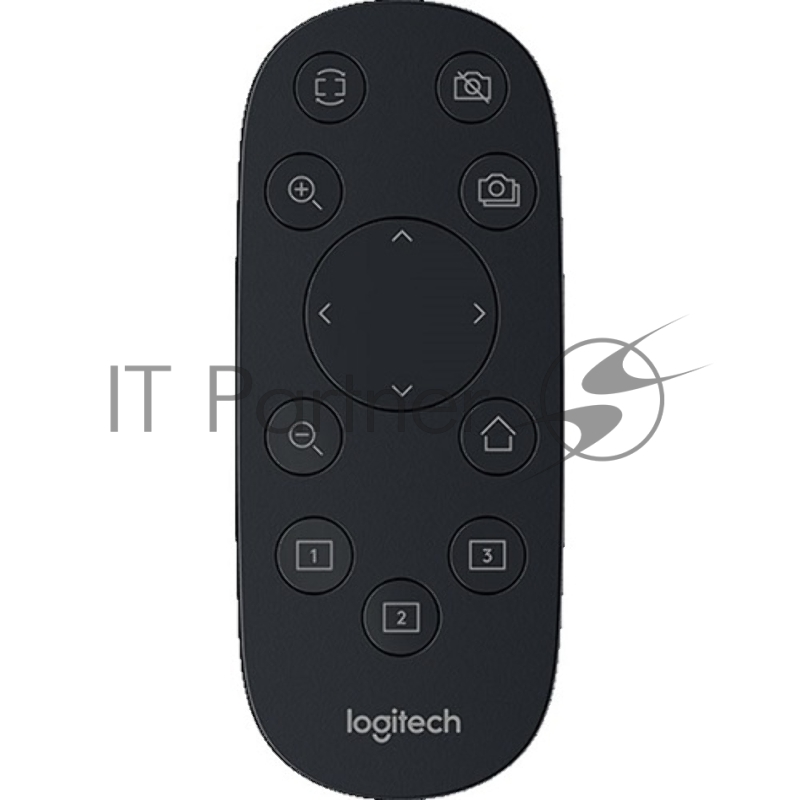Цифровая камера Logitech PTZ Pro 2 Camera