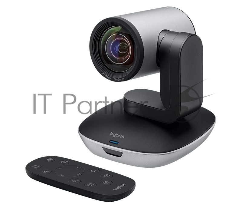 Цифровая камера Logitech PTZ Pro 2 Camera