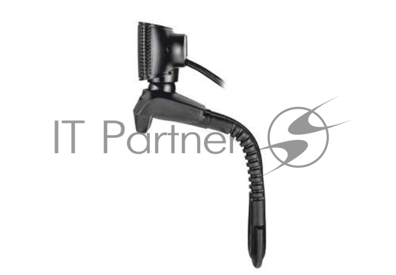 Веб-камера Trino Trust HD 720р микрофон