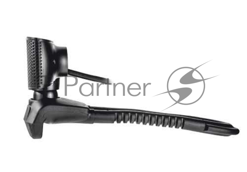 Веб-камера Trino Trust HD 720р микрофон