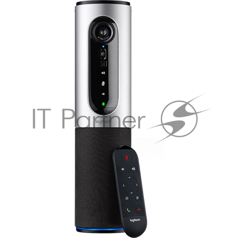 Цифровая камера (960-001034) Logitech ConferenceCam Connect