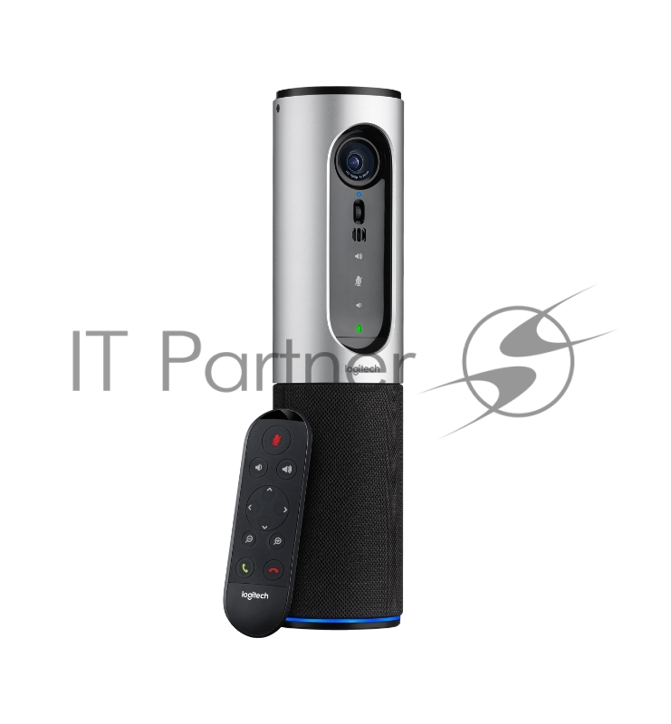 Цифровая камера (960-001034) Logitech ConferenceCam Connect