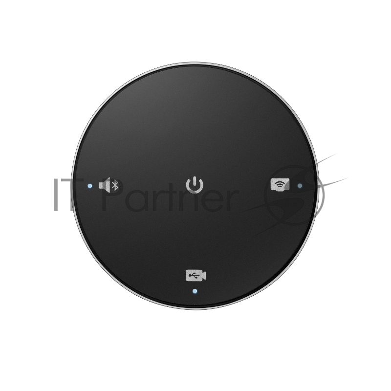 Цифровая камера (960-001034) Logitech ConferenceCam Connect