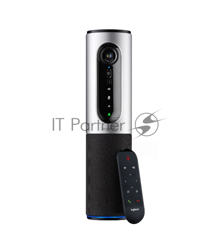 Цифровая камера (960-001034) Logitech ConferenceCam Connect