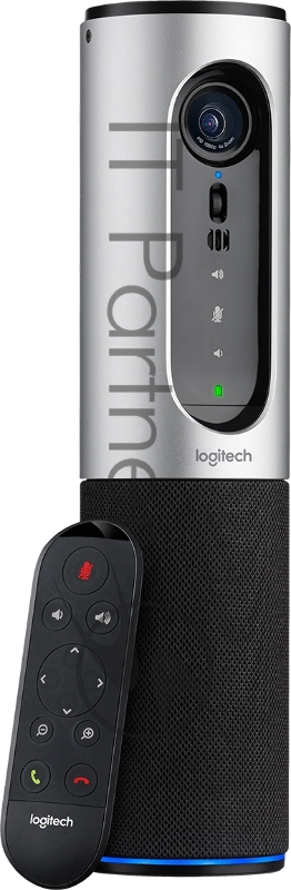 Цифровая камера (960-001034) Logitech ConferenceCam Connect