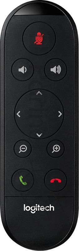 Цифровая камера (960-001034) Logitech ConferenceCam Connect