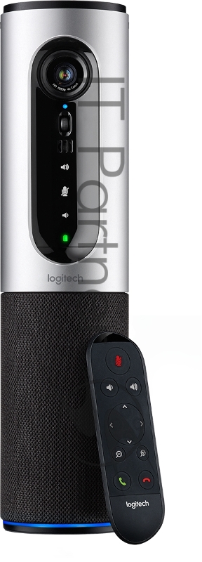 Цифровая камера (960-001034) Logitech ConferenceCam Connect