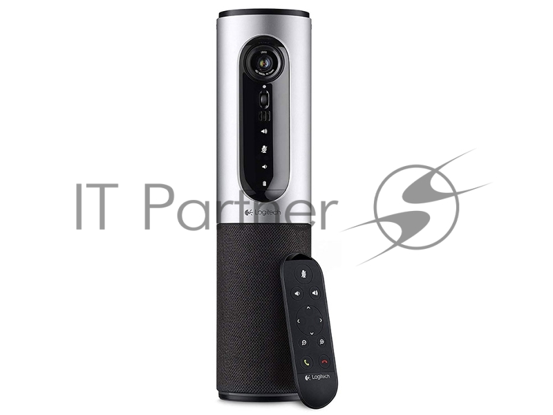 Цифровая камера (960-001034) Logitech ConferenceCam Connect