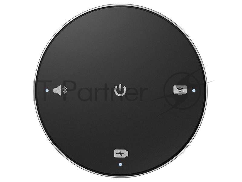 Цифровая камера (960-001034) Logitech ConferenceCam Connect