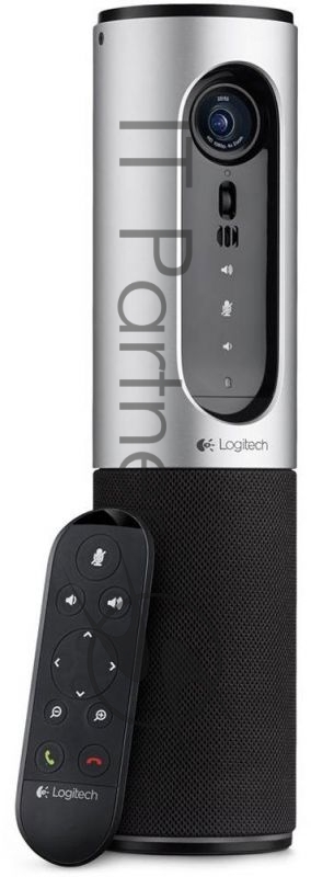 Цифровая камера (960-001034) Logitech ConferenceCam Connect