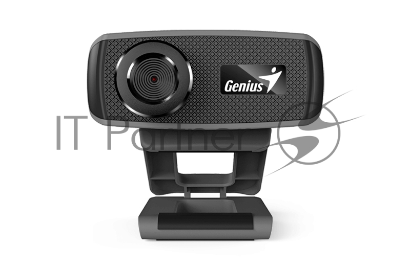 Интернет-камера Genius FaceCam 1000X V2 32200003400