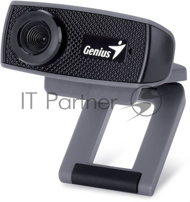 Интернет-камера Genius FaceCam 1000X V2 32200003400