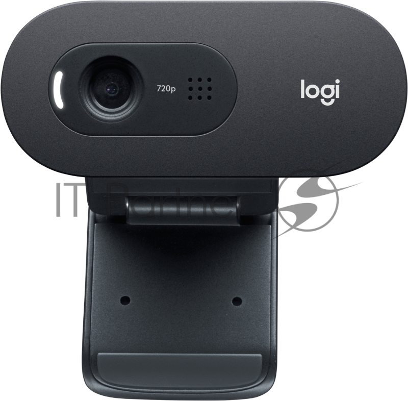 Камера LOGITECH C505e - BLK - USB - N/A - WW Video Collaboration Group