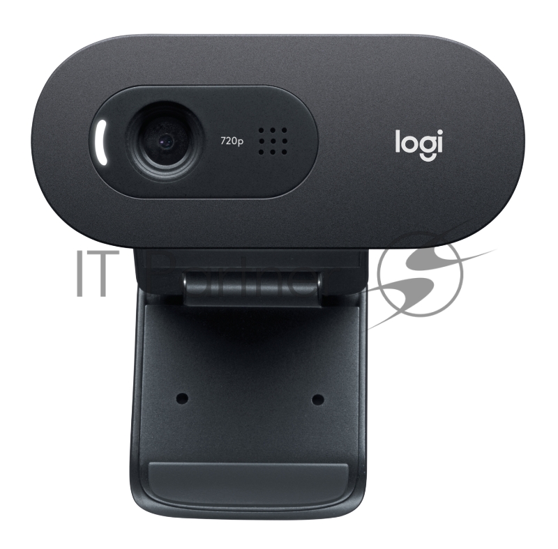 Камера LOGITECH C505e - BLK - USB - N/A - WW Video Collaboration Group