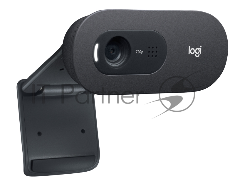 Камера LOGITECH C505e - BLK - USB - N/A - WW Video Collaboration Group