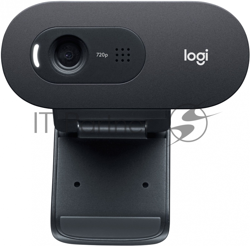 Камера LOGITECH C505e - BLK - USB - N/A - WW Video Collaboration Group