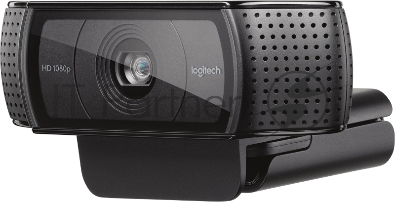 Веб-камера Logitech Webcam C920e