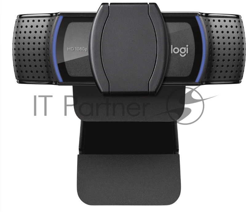 Веб-камера Logitech Webcam C920e