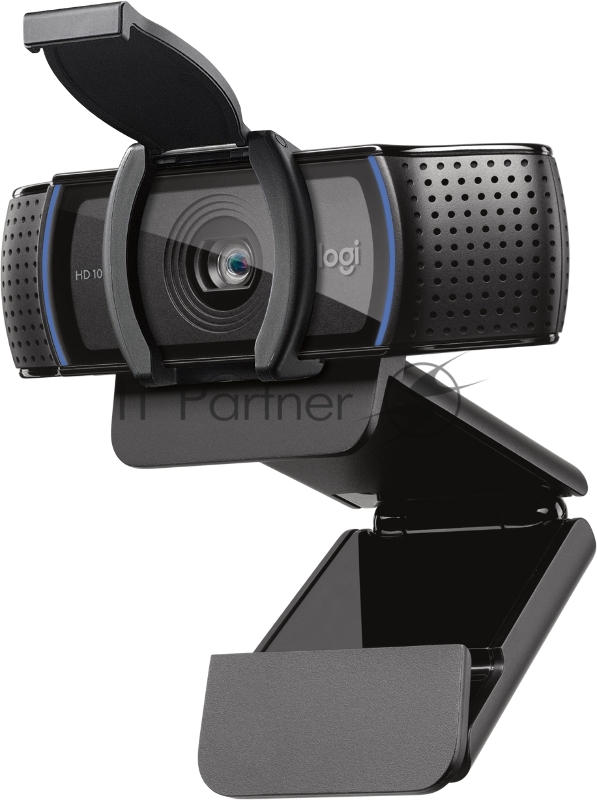 Веб-камера Logitech Webcam C920e