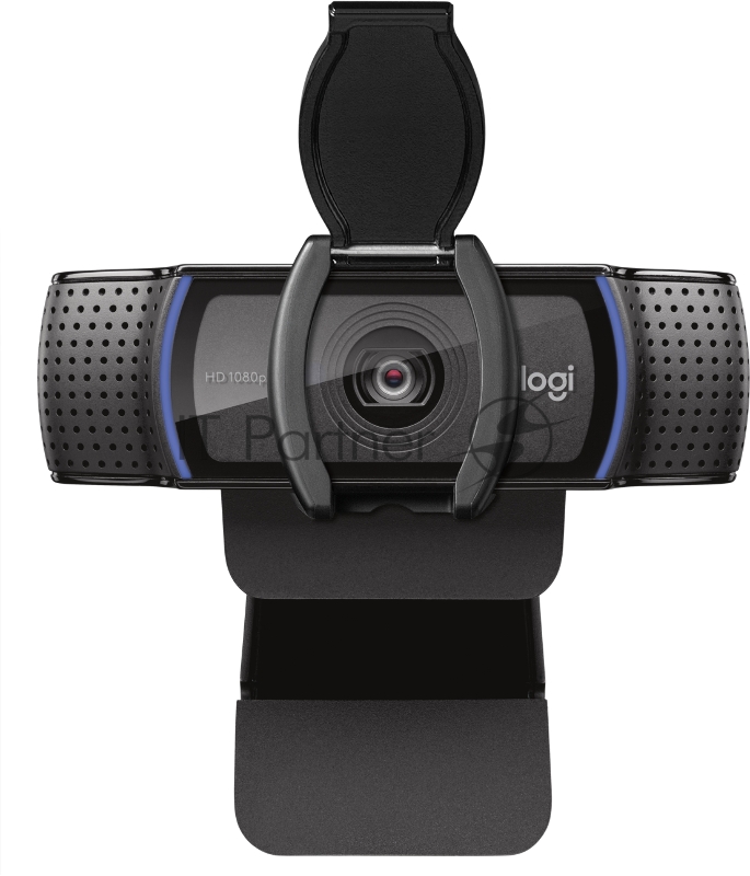 Веб-камера Logitech Webcam C920e