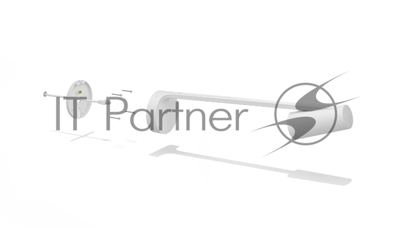 Вайтборд-камера Logitech Scribe M/N VR0022