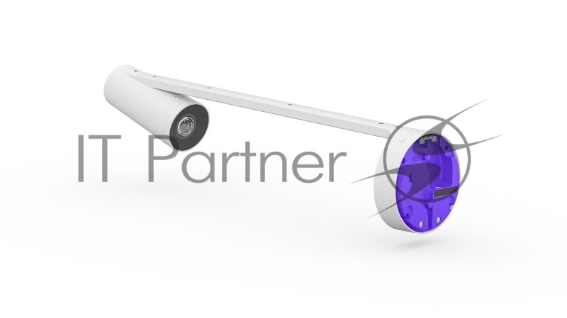 Вайтборд-камера Logitech Scribe M/N VR0022