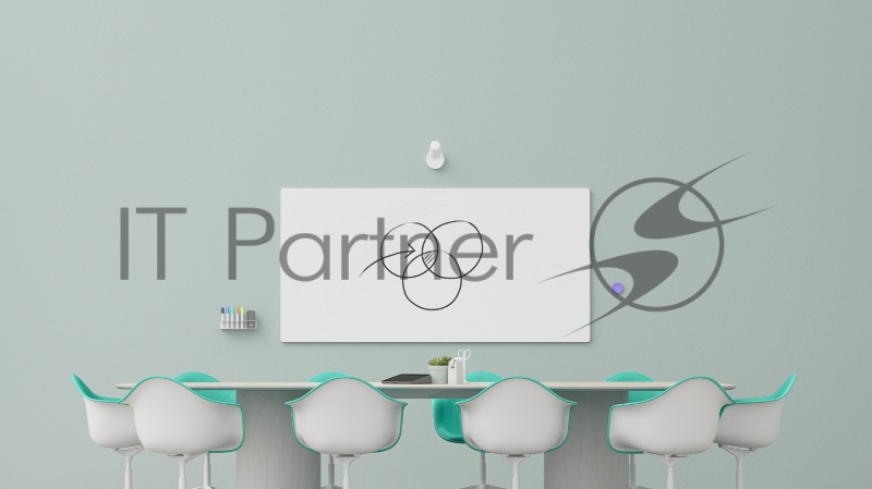 Вайтборд-камера Logitech Scribe M/N VR0022