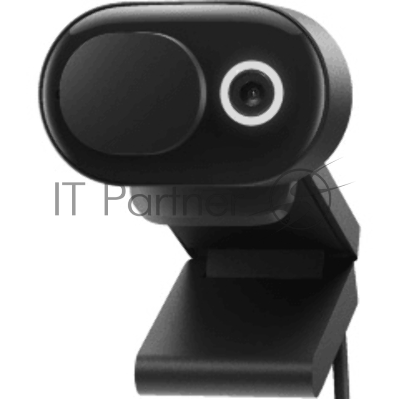 Веб камера Microsoft Modern Webcam Wired XZ/AR/RU/UK Hdwr Black