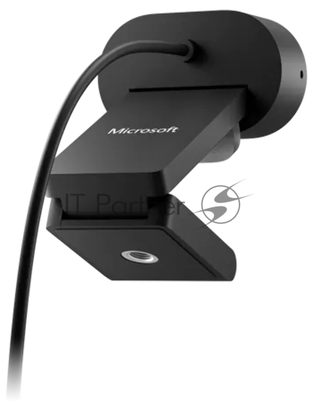 Веб камера Microsoft Modern Webcam Wired XZ/AR/RU/UK Hdwr Black